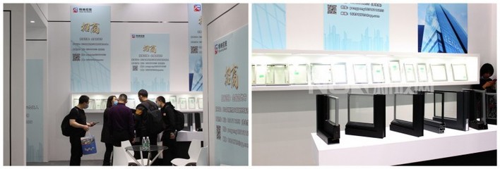 廣州鋁門(mén)窗展揭示防火玻璃行業(yè)三大趨勢(shì) 高端化、系統(tǒng)化與A類(lèi)認(rèn)證