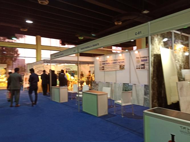 專業展覽服務，助力企業品牌閃耀——中盈展(北京)國際會展服務最新產品供應