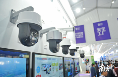 2019中國安全產業大會即將盛大開幕，室內外裝飾裝修工程全面啟動