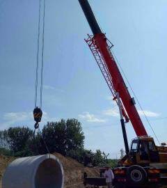 阜陽(yáng)工程機(jī)械租賃與機(jī)械設(shè)備研發(fā) 雙輪驅(qū)動(dòng)，賦能區(qū)域建設(shè)新動(dòng)能