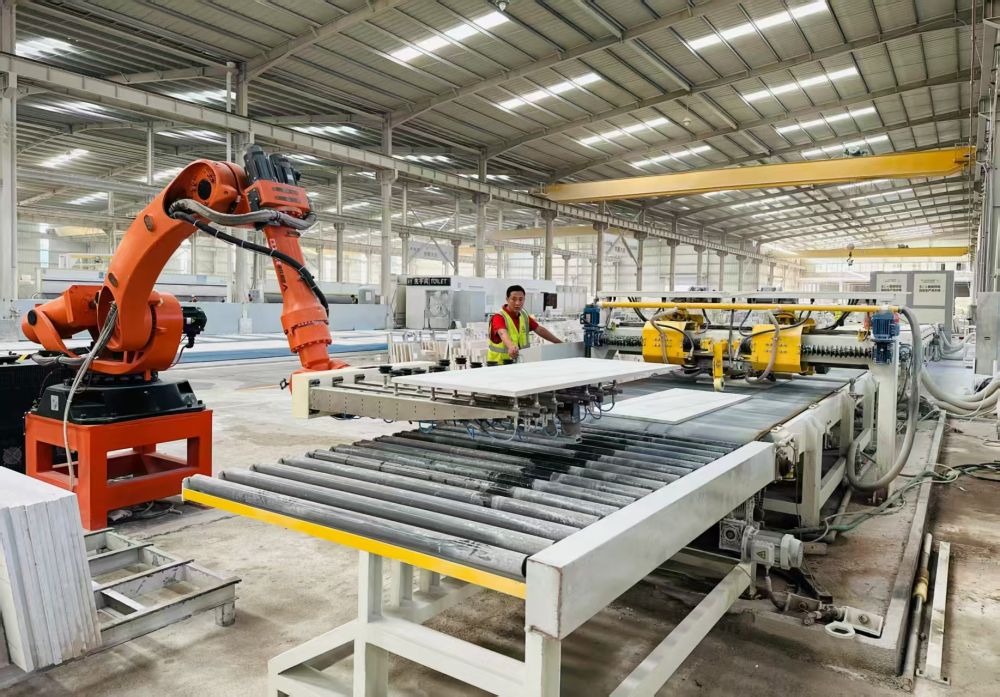 聽，“黑科技”背后的產(chǎn)業(yè)“新”變遷——聚焦貴州省資產(chǎn)管理領(lǐng)域的創(chuàng)新實(shí)踐