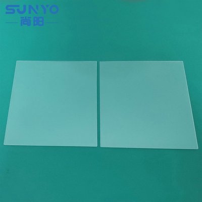 尚陽導電玻璃 現(xiàn)代科技中的透明導電材料