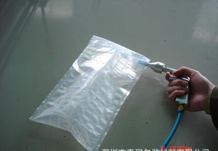 廠家直供玻璃工藝品充氣袋 價格、選購與導電玻璃配套解決方案